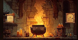 Alchemist Chronicles