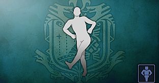 Monster Hunter: World - Gesture: Step Dance