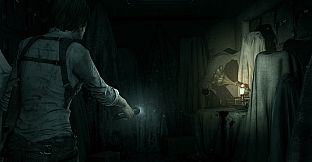 The Evil Within - The Consequence