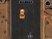 Disney•Pixar Cars: Radiator Springs Adventures