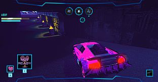 Paradaice: Shock Arena