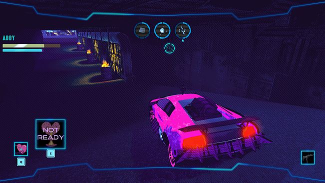 Paradaice: Shock Arena