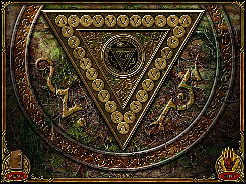 The Cabinets of Doctor Arcana