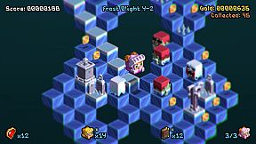 Knights of the Rogue Dungeon