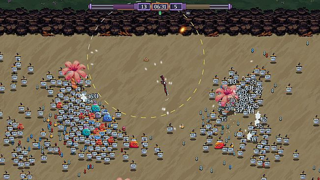 Eldritch Exterminators