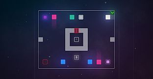 Active Neurons - Puzzle game