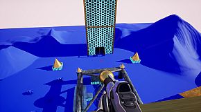 The Adventures on Uranus