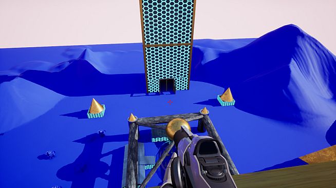 The Adventures on Uranus