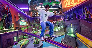 Tony Hawk's Pro Skater 3 + 4 - Cross-Gen Edition