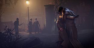 Vampyr - The Hunters Heirlooms DLC