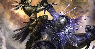 Fantasy Grounds - Pathfinder RPG - Campaign Setting: Numeria, Land of Fallen Stars