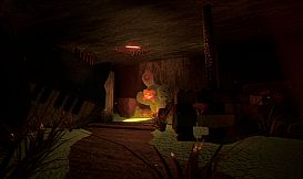 ClayTown Horror Part One