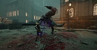 Morbid: The Lords of Ire Official Art book