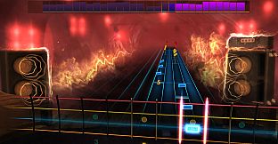 Rocksmith 2014 – 70s Mix Song Pack