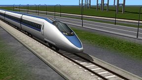 A-Train 9 V4.0 : Japan Rail Simulator