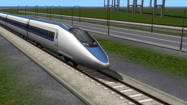 A-Train 9 V4.0 : Japan Rail Simulator