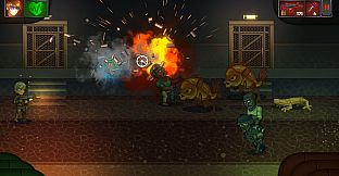 LEWDAPOCALYPSE Guns&Roses