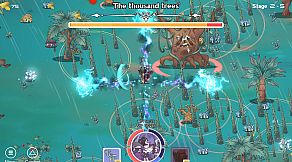 异世界攻略组 Another World Adventure