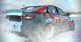 RDS - WINTER DRIFT BATTLE DLC