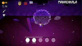 Russia Roguelike