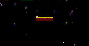 Tiger Soldier Ⅰ MP083