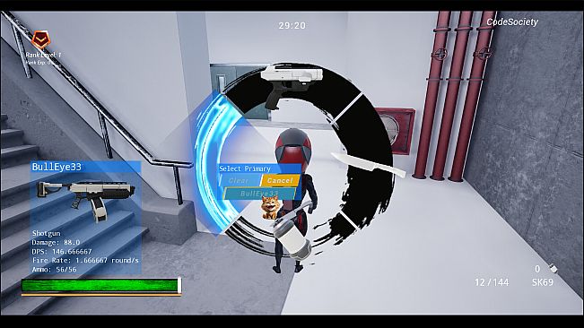 OnlySociety Midgard Imperial