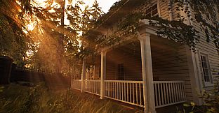 Lost Traces: Genesis