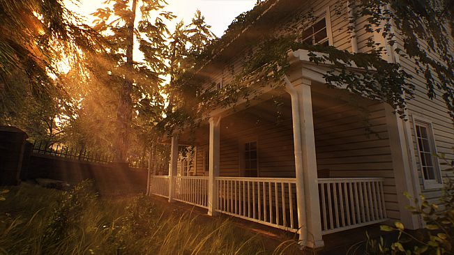 Lost Traces: Genesis