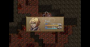 Tales of Agaris - The Legendary Rion