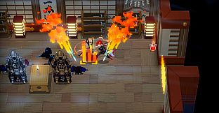 Otherworld Legends - Skin : Rouge Rattleback