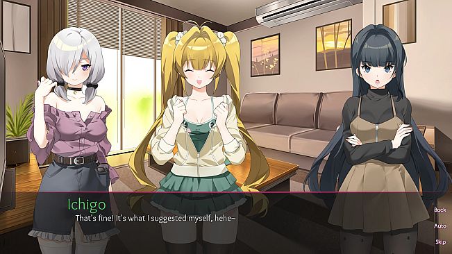 Would you like to run an idol café?