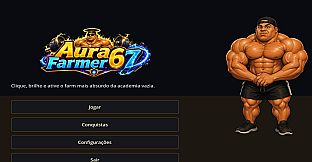Aura Farmer 67