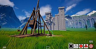 Siege Demolishers