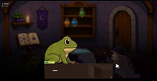The Frog Prince: Unfrogged
