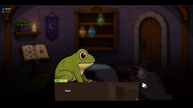 The Frog Prince: Unfrogged