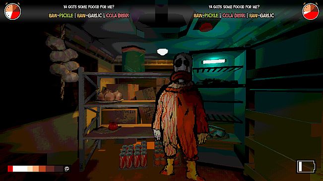 Wasteland Bites 2