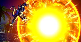 DRAGON BALL FighterZ - Cooler