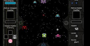 Space Pads