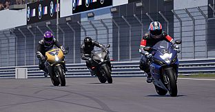 RIDE 6 - Season Pass Vol. 1