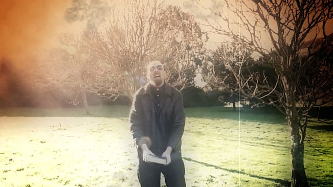 Wrath Of The Violent Vicar - Interactive Film