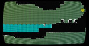 AnyWay! - Yellow Ice!