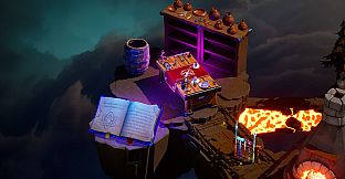 Astral Forge: Desktop Alchemist