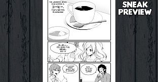 Learn Japanese To Survive! Katakana War - Manga + Art Book