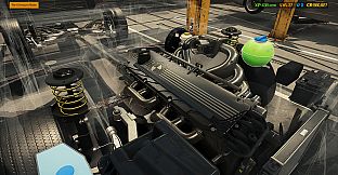 Car Mechanic Simulator 2021 - BMW DLC