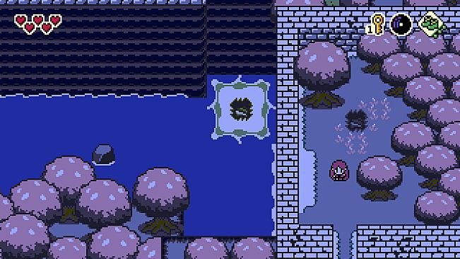 ProtoDungeon: Episode III