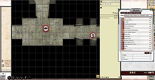 Fantasy Grounds - Pathfinder 2 RPG - Pathfinder Society Scenario #2-03: Catastrophe's Spark