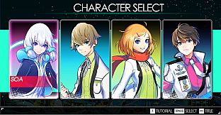 Starry Nights : Helix