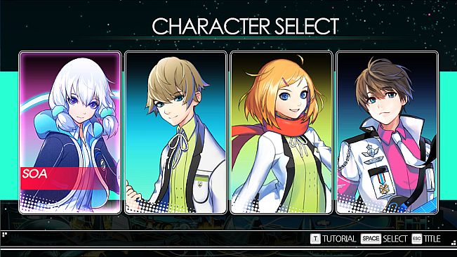 Starry Nights : Helix