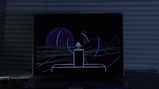 Spark and The Digital Daydream