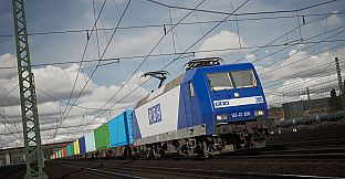 Train Sim World 7: Expert DB BR 145 Loco Add-On